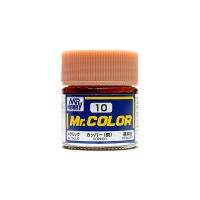 Mr.Hobby Mr.Color C10 Copper (10ml) 4973028535693