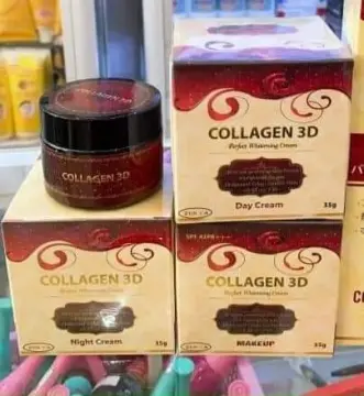 Sản phẩm kem cm collagen của nhật giá rẻ và hiệu quả