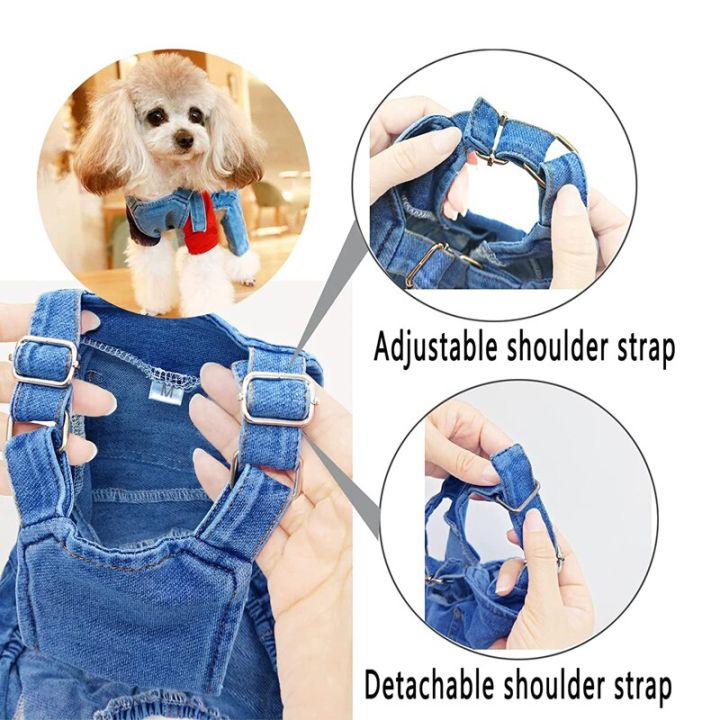 fashion-pet-jean-overalls-for-dogs-soft-denim-french-bulldog-apparel-puppy-costumes-for-small-medium-dogs-jeans-shirt-pant-sets