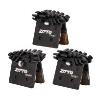 Mountain Bike Resin Ceramic Copper Base Disc Brake Pads For SLX Deore XT XTR M8000