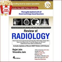 Yay, Yay, Yay ! &amp;gt;&amp;gt;&amp;gt;&amp;gt; Review of Radiology, 4ed - 9789352709373