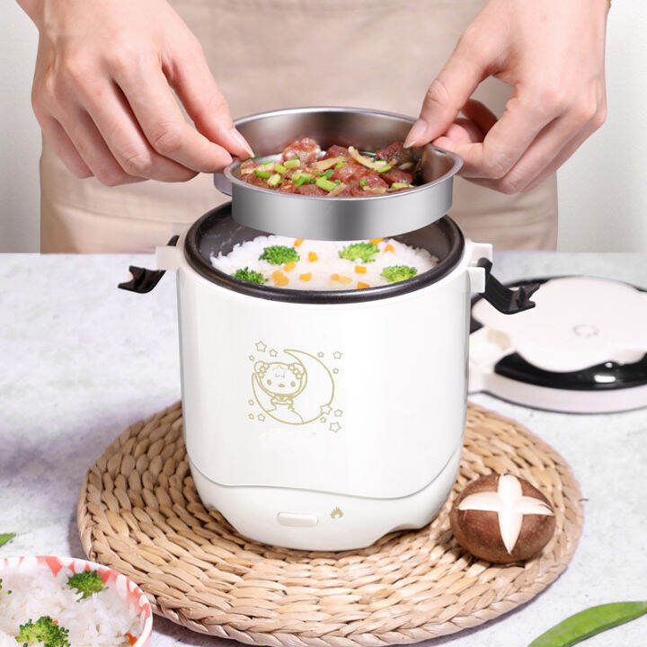 mini rice cooker for one person