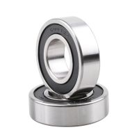 【CW】☒  10pcs 684 685 687 688 689 2RS ABEC-1 rs 688rs The Rubber sealing cove Thin wall deep groove ball bearings 688RS