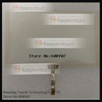 สำหรับ PWS6500S-S AMT98585 PWS6500S LCD Touch Screen Glass Digitizer