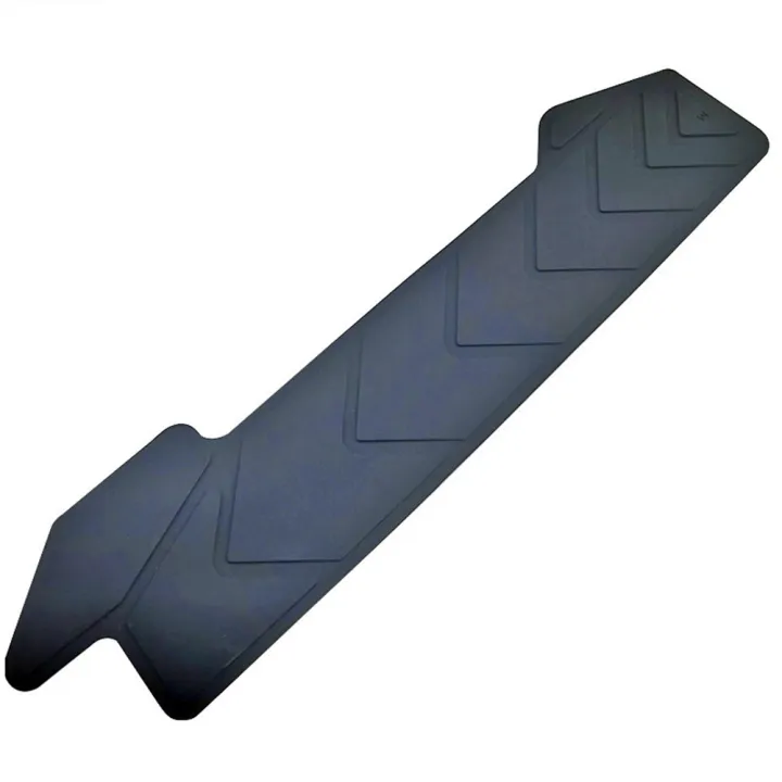 bike chain guard sticker