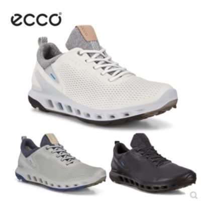 ECCO New 2023Sports Shoes GOLF BIOM Waterproof GOLF Shoes 102104