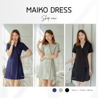 Classy Chapters -  Maiko dress