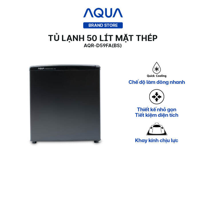 TOP 6 tủ lạnh mini tiết kiệm điện, giá rẻ chính hãng【Mới Nhất】