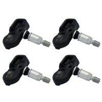 4Pcs Car Tire Pressure Sensor TPMS 52940-J7000 for KIA Ceed Proceed Freddy