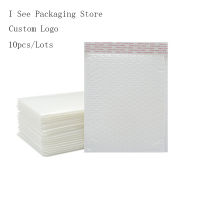 10pcslot White Matte Kraft Bubble Envelopes Shipping Bags Bubble Packaging Envelope Shipping Bags Bubble Mailer Bags