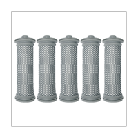 5Pcs Replacement Pre HEPA Filter Assembly for S15 Series Air Pet Cordless Vacuum Cleaner