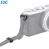 ตาไก่สายรัดกล้อง JJC สำหรับ X100V Fujifilm X-T4 X-A5 X-H1 X100F X-T20 X-PRO2 X70 X-T2 X-A3 X-E3โซนี่ A7III A7R3 A7RIII