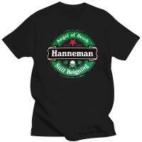 Hanneman Angel Of Death Logo California New Mens Shirt Still Reigning Casual Tee Cool Tops Tee Shirt