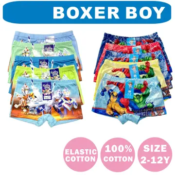 Shop Boys Brief Underwear Age 12 online - Dec 2023