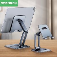 Rocoren Holder Desk Metal Tablet Support 14 13 iPad Air