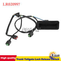 Trunk Tailgate Lock Release Switch สำหรับ Land Rover Freelander 2 Tailgate Back Release Handle Repair Switches LR020997