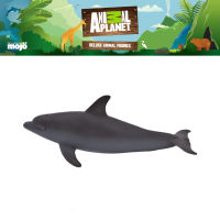 โมเดลสัตว์ลิขสิทธิ์ Animal Planet แท้ - Bottlenose Dolphin