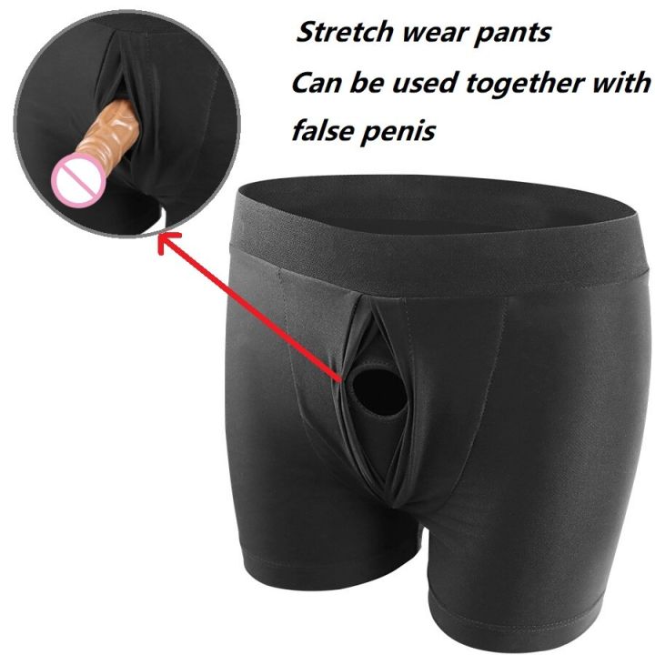 wearable-women-lesbian-stretch-pants-dildos-pants-stretch-pants-couples-dildo-panties-for-lesbian-adult-game-sex-products