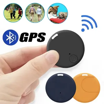 Rinex Bluetooth Key Finder Keychain GPS Tracker for Keys with App, Tracking  Devi... - Juicer.Deals
