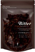 Bitter Granola ซีเรียลรสโกโก้เข้มข้น ขนาด 220 กรัม