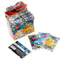 In Stock Pokemon TCG: Scarlet &amp; Violet Crown Zenith Booster Box 324Pcs/Box Pokemon Card Toys Childrens Gifts