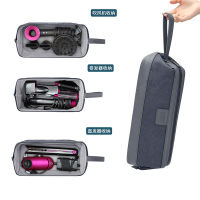 BUBM Hair Dryer Storage Bag Hair Stick HD01 Wind Nozzle Waterproof Storage Box HD03