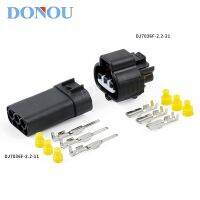 1set 3Pin the sensor plug is suitable for Toyota corolla camry waterproof connector with terminal DJ7036F 2.2 11/21