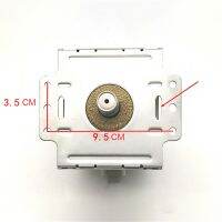 ;。【; ชิ้นส่วนทดแทนสำหรับ M24FB-610A เตาอบไดโอดไมโครเวฟแมกนีตรอนเตาไมโครเวฟที่ผ่านการตกแต่งใหม่