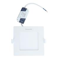 ดาวน์ไลท์ LED PANASONIC NNP722673 อะลูมิเนียม/พลาสติก 4