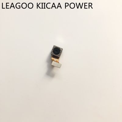vfbgdhngh Back Camera Rear Camera 8.0 5.0MP Module For Leagoo Kiicaa Power MT6580A Quad Core 5.0 HD 1280x720 Smartphone