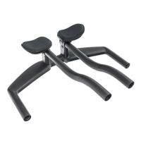 [COD] Carbon Trial Bars Bar Rest Triathlon Handlebars Parts Road Accessories