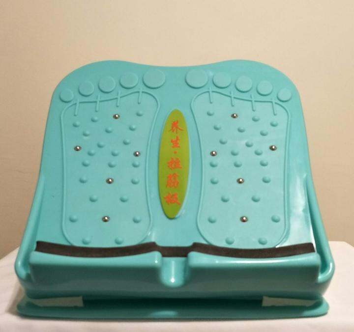 ABS Plastic Stretch Board / Slant Board / MultiPostures Stretcher