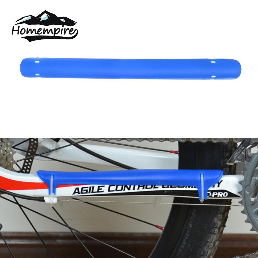 TJW Mountain Bike Chainstay Guard Biycle Frame Protection Cover Pad Cycling Parts Accessories 