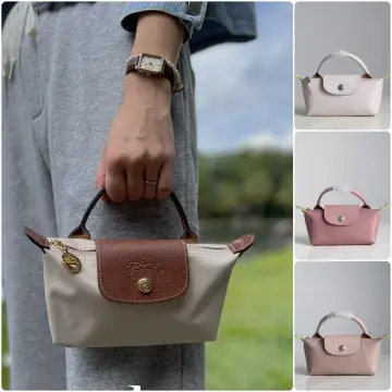 Shop the Latest Longchamp Sling Bags in the Philippines in November, 2023