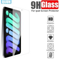 Tablet Tempered glass film For iPad mini 6 th Generation 8.3" 2021 mini6 Proof Explosion prevention Screen Protector A2567 A2568 Bag Accessories