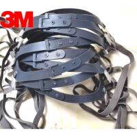 3M 7502 headband 7581 headband combination strap elastic band dedicated to 7502 gas