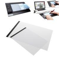 ♀▥☋ Gładka folia zabezpieczająca ekran dla firmy Wacom cyfrowy Tablet graficzny do rysowania CTL471