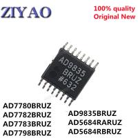 5PCSAD7780BRUZ AD7782BRUZ AD7783BRUZ AD7798BRUZ AD9835BRUZ AD5684RARUZ AD5684RBRUZ TSSOP-16 IC WATTY Electronics