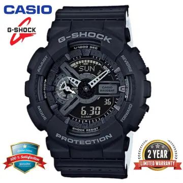 G shock sales ga 110lp