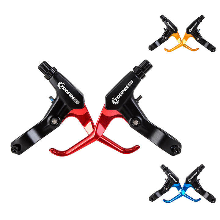 toopre-bicycle-brake-handle-ultralight-aluminium-alloy-mountain-folding-bike-hand-bike-parts-22-3mm