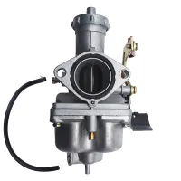 New Carburetor For Polaris Phoenix 200 Sawtooth 200cc ATV Quad 2005 2006-2017