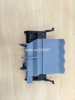 【HOT】 Amaans C7796-67009 C7796-60022 C7796-60205สำหรับ Designjet 100PLUS 120 111 110 130nr 30 90R 70 Carriage Assembly Cover