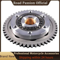 Road Passion รถจักรยานยนต์ One Way Starter Clutch Gear Assy Kit สำหรับ Yamaha YP250 YP 250 MAJESTY X-MAX X-CITY ทุกรุ่น