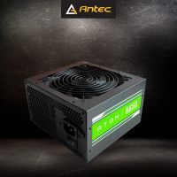 POWER SUPPLY (อุปกรณ์จ่ายไฟ) ANTEC ATOM B Series กำลังไฟถึง 650W (80 PLUS BRONZE) สินค้ามีประกัน