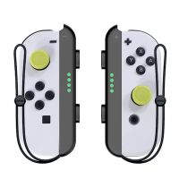 For Joycon Straps Replacement For Switch Joy-Con Strap Adjustable Joycon Wrist Strap Wrist Strap Band Hand Rope Lanyard 2pcs Controllers