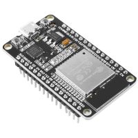 ESP32สุดเท่ ESP-32 ESP32S ESP-32S CP2102 WiFi บลูทูธไร้สายบอร์ดพัฒนา USB โมดูลกรองเครื่องขยายเสียงแบบแกนคู่