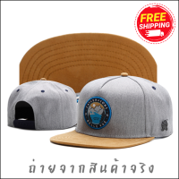 ส่งฟรี หมวก หมวกแก๊ป Snapback งานเกรดเอ พร้อมส่งในไทย