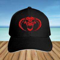 Fashion New of Masters Hardcore Skull Fashion Embroidery Baseball Cap Casual Hat