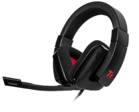 [ประกันศูนย์ 1 ปี]? Tt eSports SHOCK V2 GAMING HEADSET หูฟังเกมมิ่ง - HITECHubon