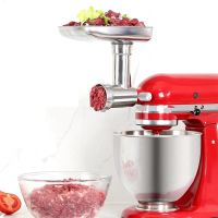 4ชิ้นสิ่งที่แนบมาลูกบิดนิ้วหัวแม่มือสกรูสำหรับ Kitchenaid ยืนผสม,Hub สกรูอะไหล่